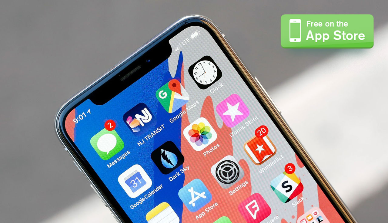 [23/07/18] Nhanh tay tải về 12 ứng dụng và trò chơi trên iOS đang được miễn phí trong thời gian ngắn, trị giá 23 USD