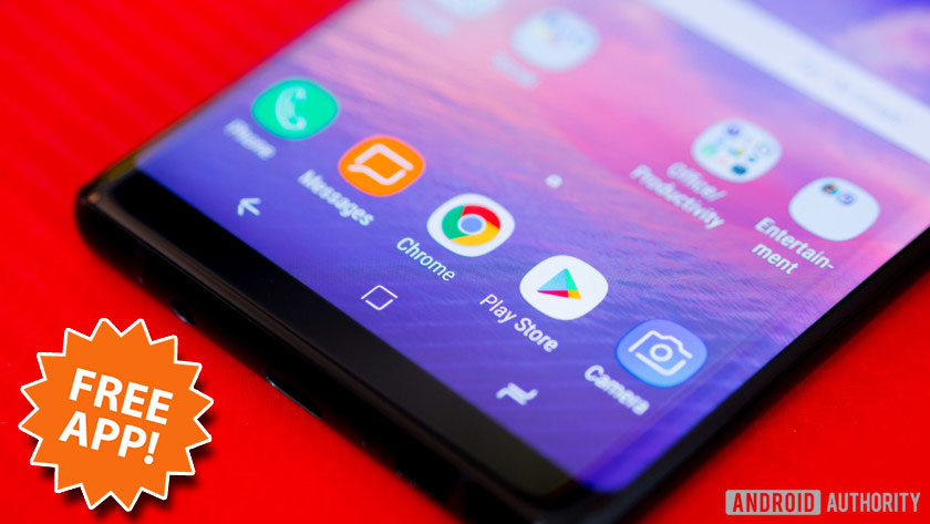 [24/07/18]  Nhanh tay tải về 8 ứng dụng và trò chơi trên Android đang miễn phí, giảm giá trong thời gian ngắn
