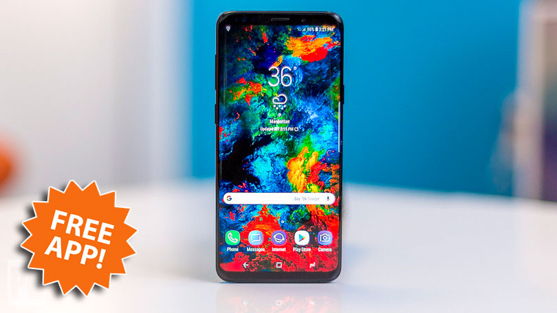 [25/07/18] Nhanh tay tải về 11 ứng dụng và trò chơi trên Android đang miễn phí, giảm giá trong thời gian ngắn