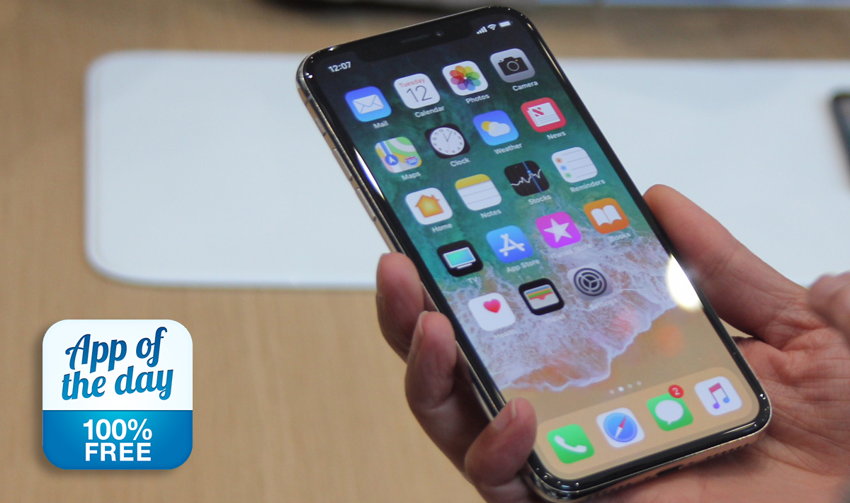 [30/07/18] Nhanh tay tải về 10 ứng dụng và trò chơi trên iOS đang được miễn phí trong thời gian ngắn,trị giá 24 USD