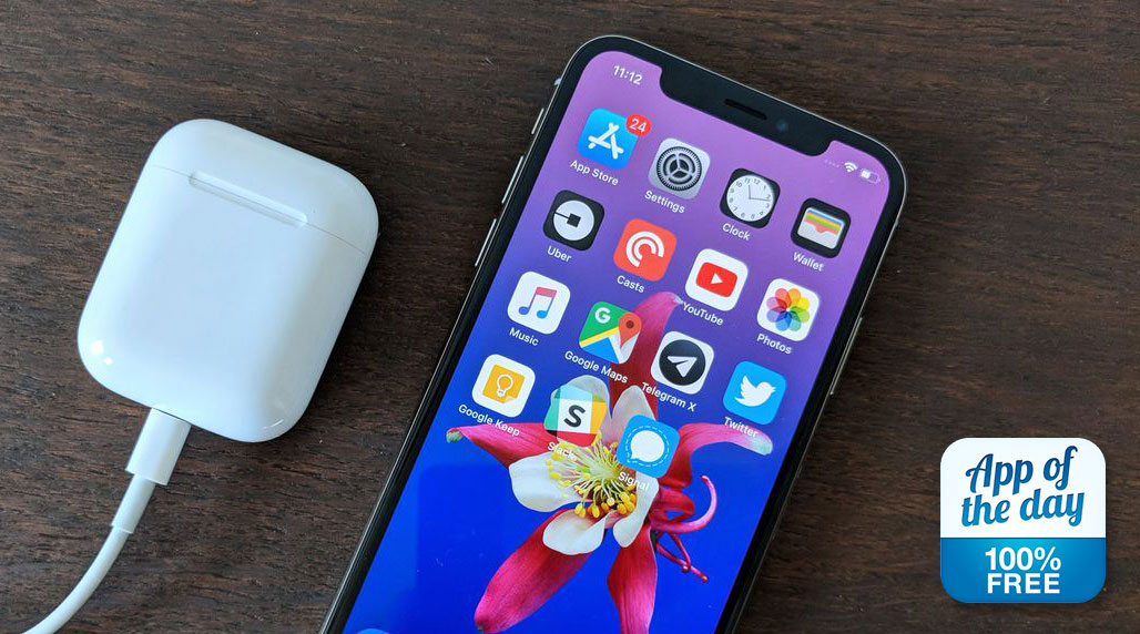 [31/07/18] Nhanh tay tải về 11 ứng dụng và trò chơi trên iOS đang được miễn phí trong thời gian ngắn, trị giá 38 USD