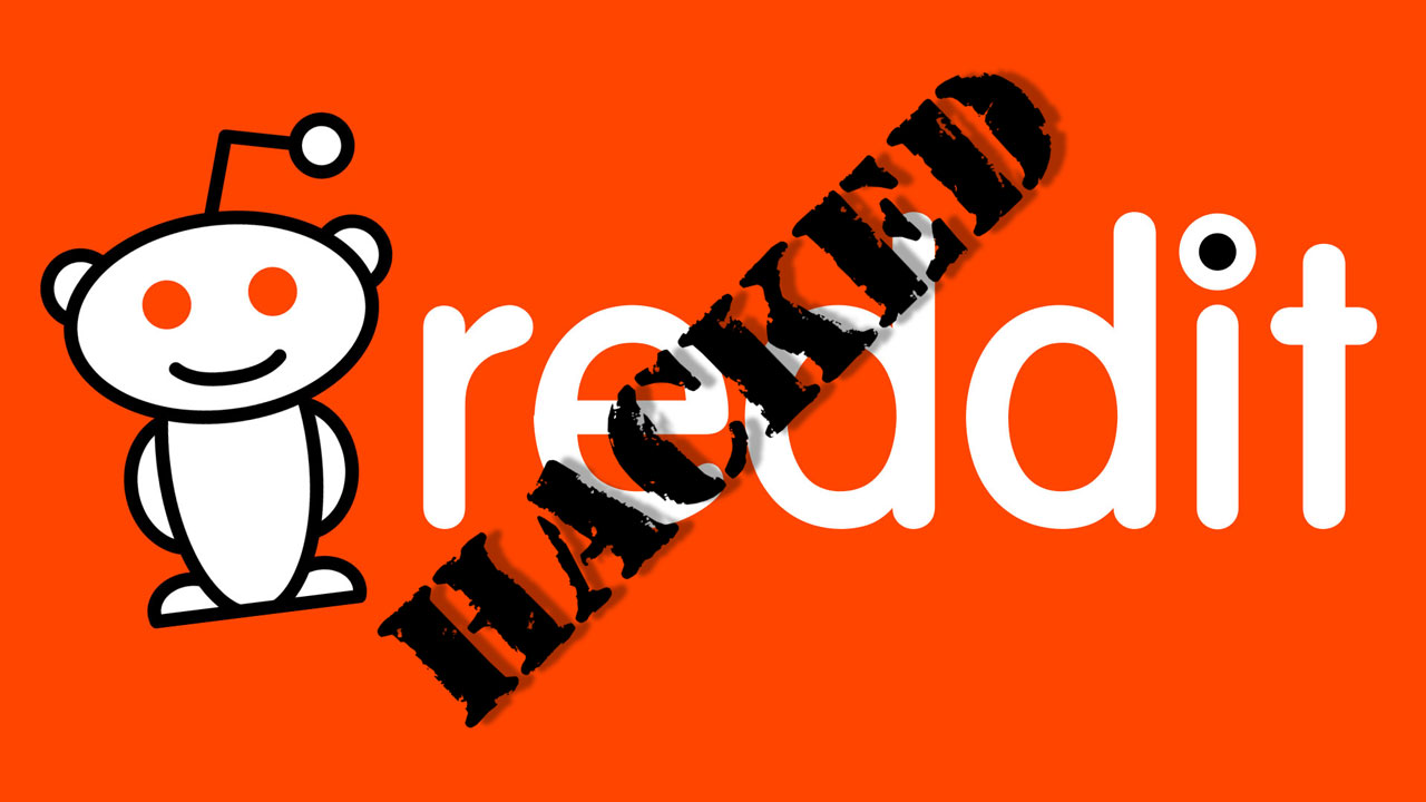 Diễn đàn lớn nhất thế giới Reddit bị hack, nhiều dữ liệu thành viên bị đánh cắp