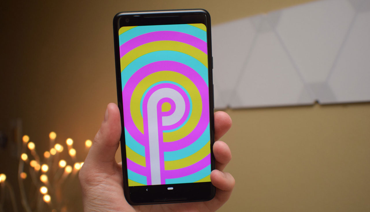 Hướng dẫn đem tính năng của Android 9 Pie lên những phiên bản Android thấp hơn