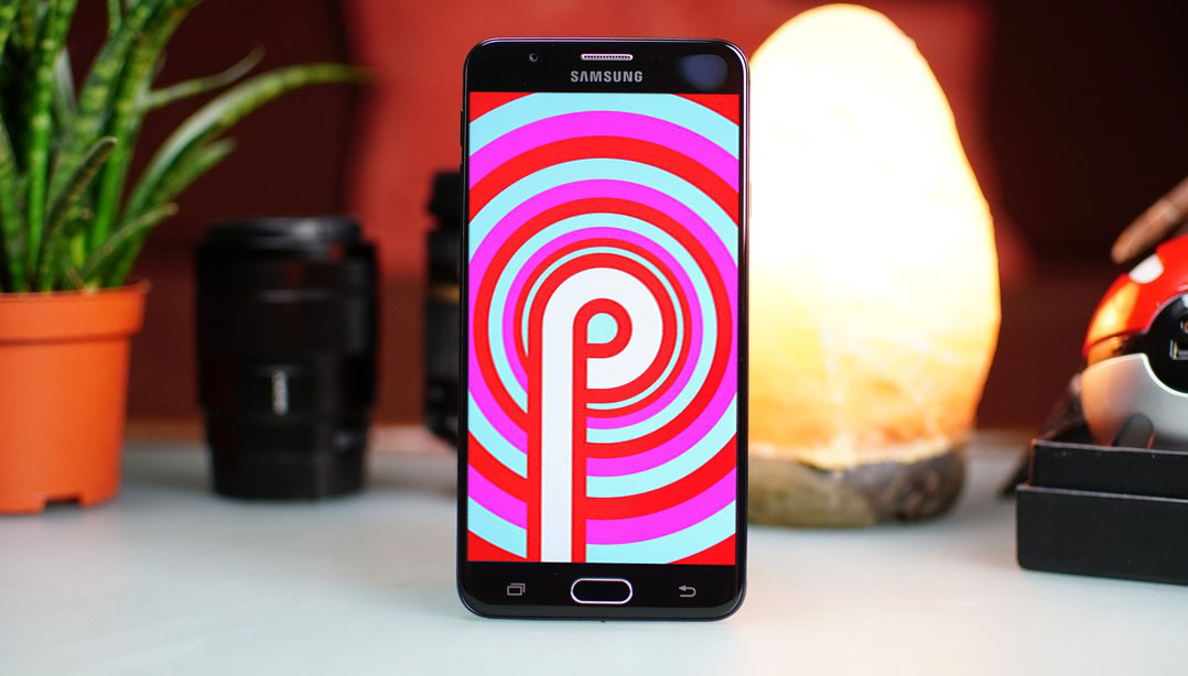 Samsung công bố danh sách thiết bị tầm trung sẽ được lên đời Android 9 Pie