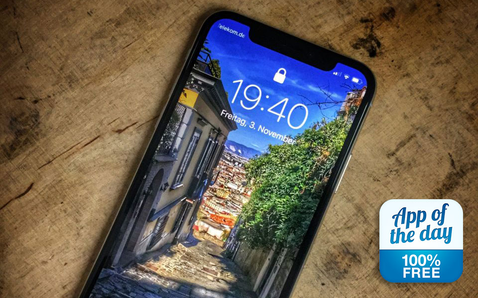 [14/08/2018] Nhanh tay tải về 9 ứng dụng và trò chơi trên iOS đang miễn phí trong thời gian ngắn