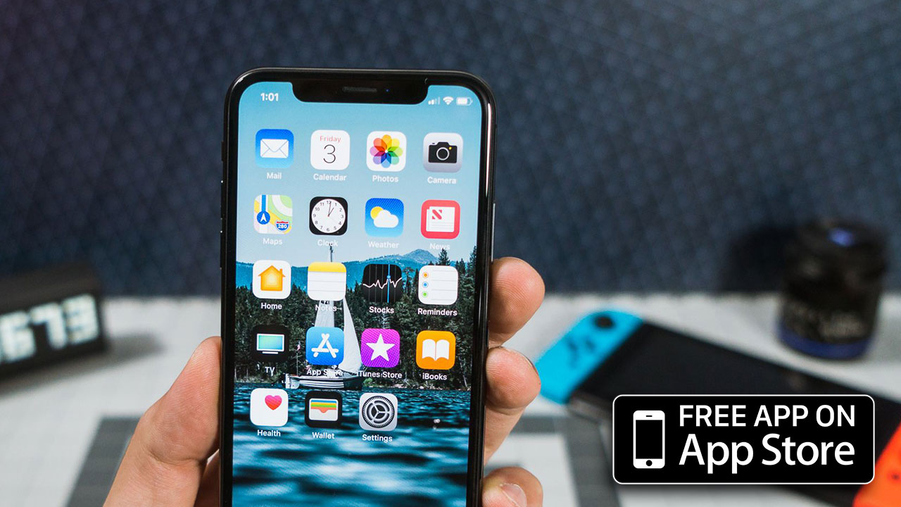 [15/08/2018] Nhanh tay tải về 10 ứng dụng và trò chơi trên iOS đang miễn phí trong thời gian ngắn