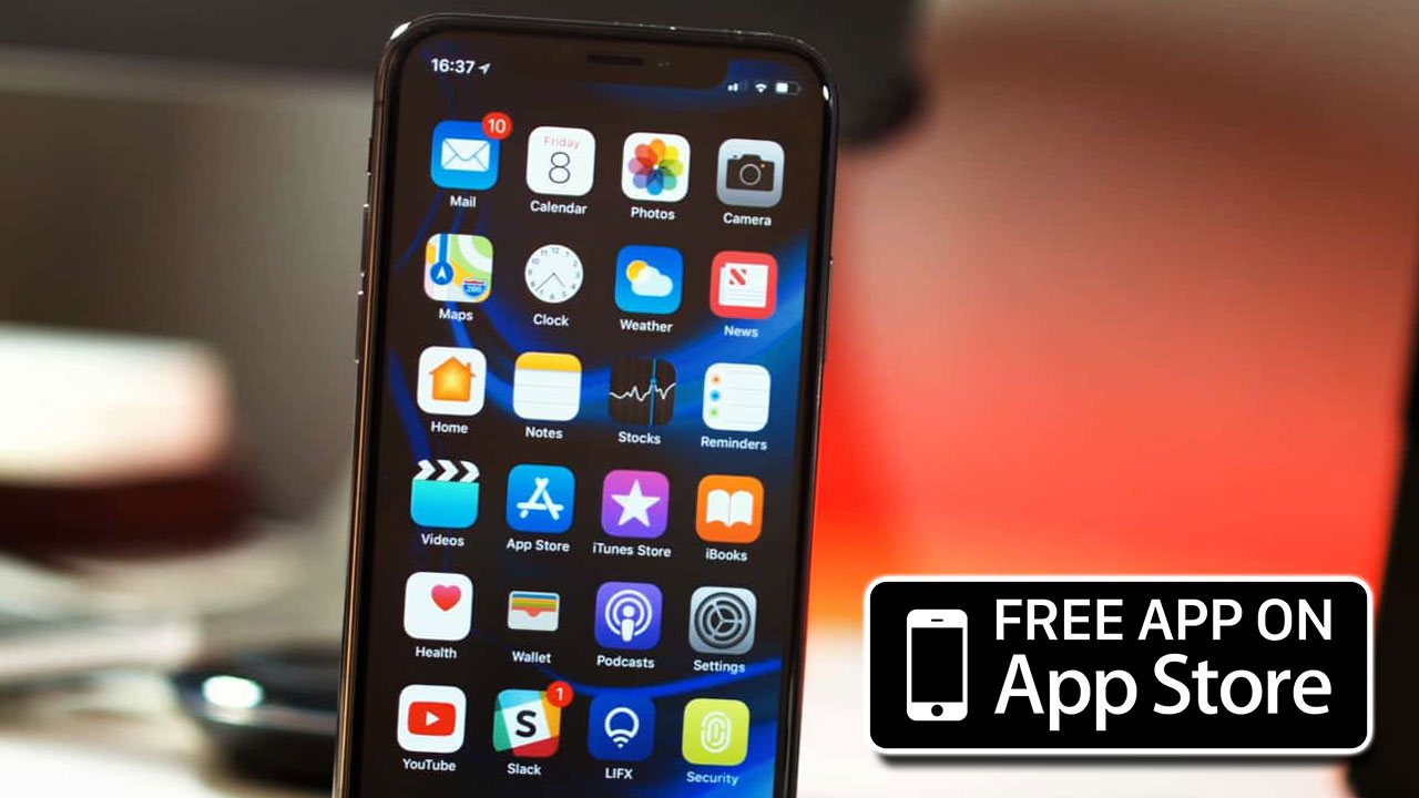 [19/08/18] Nhanh tay tải về 12 ứng dụng và trò chơi trên iOS đang miễn phi trong thời gian ngắn