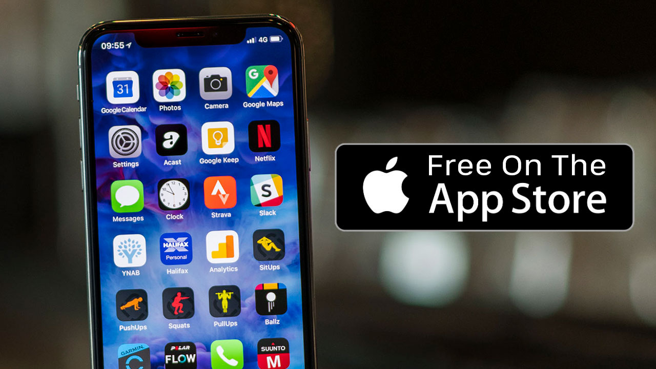 [18/08/2018] Nhanh tay tải về 7 ứng dụng và trò chơi trên iOS đang miễn phí trong thời gian ngắn