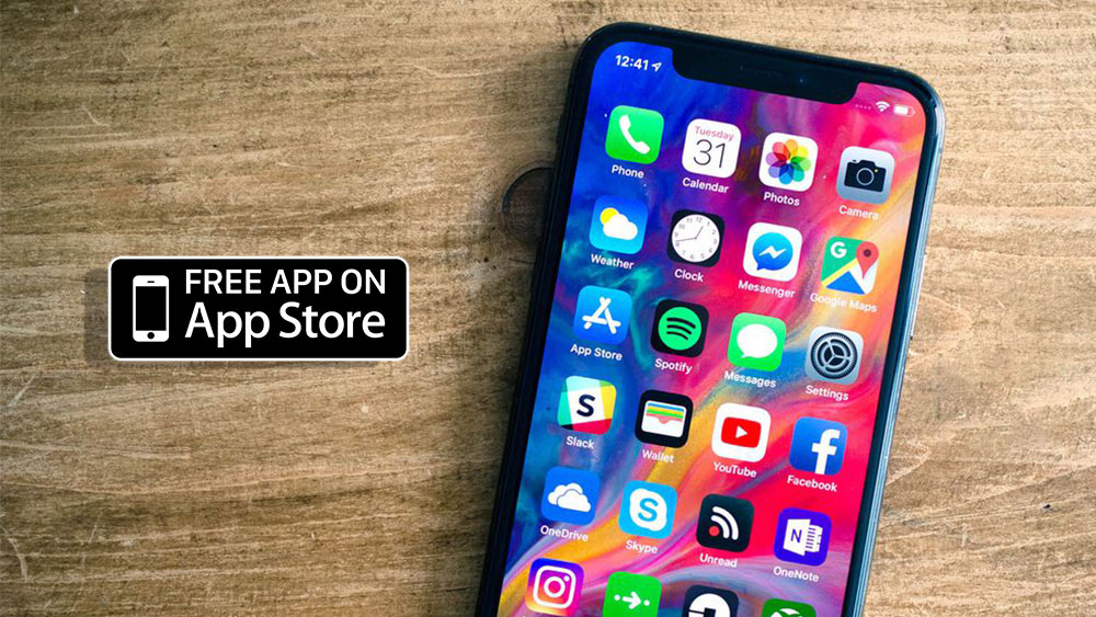 [20/08/2018] Nhanh tay tải về 7 ứng dụng và trò chơi trên iOS đang miễn phí trong thời gian ngắn