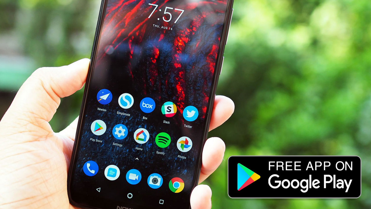 [22/08/2018] Nhanh tay tải về 13 ứng dụng và trò chơi trên Android đang miễn phí, giảm giá trong thời gian ngắn