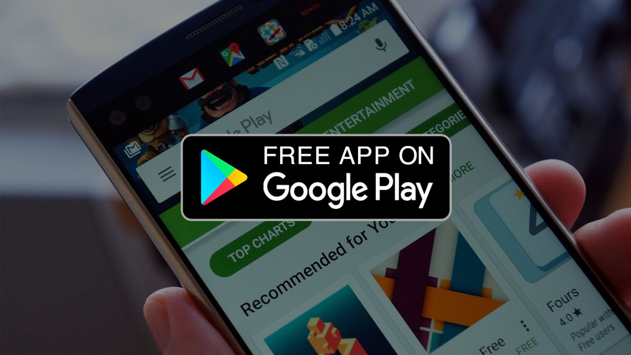 [23/08/2018] Nhanh tay tải về 14 ứng dụng và trò chơi trên Android đang miễn phí, giảm giá trong thời gian ngắn