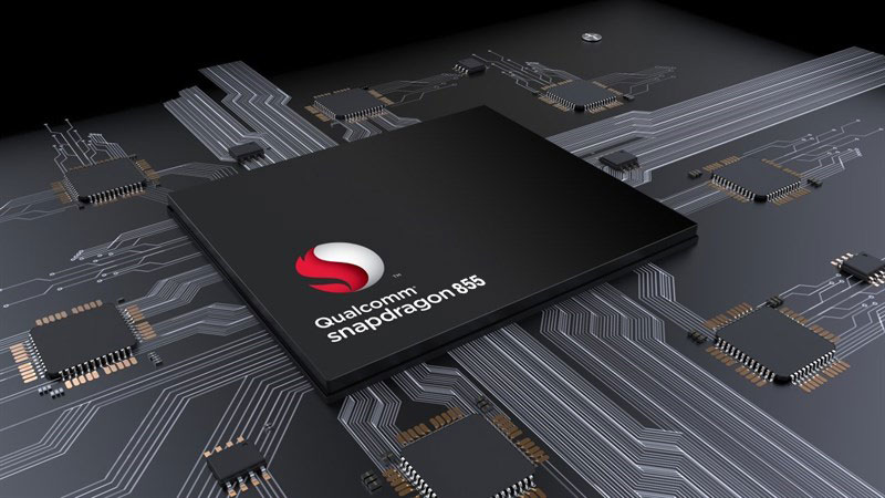 Qualcomm dự kiến ra mắt vi xử lý Snapdragon 855 vào quý IV năm nay