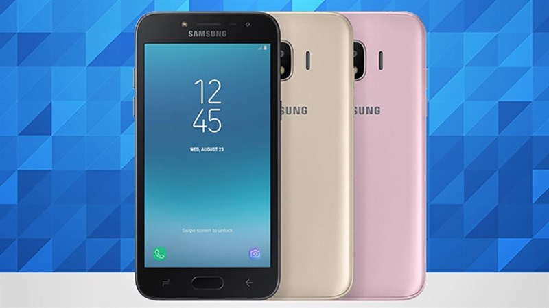 Samsung ra mắt Galaxy Core smartphone Android Go đầu tiên của hãng, giá có thể dưới 2 triệu đồng