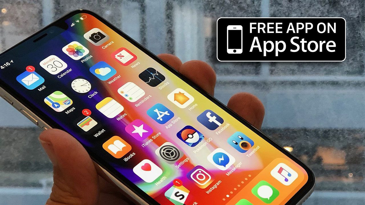 [27/08/2018] Nhanh tay tải về 9 ứng dụng và trò chơi trên iOS đang miễn phí trong thời gian ngắn