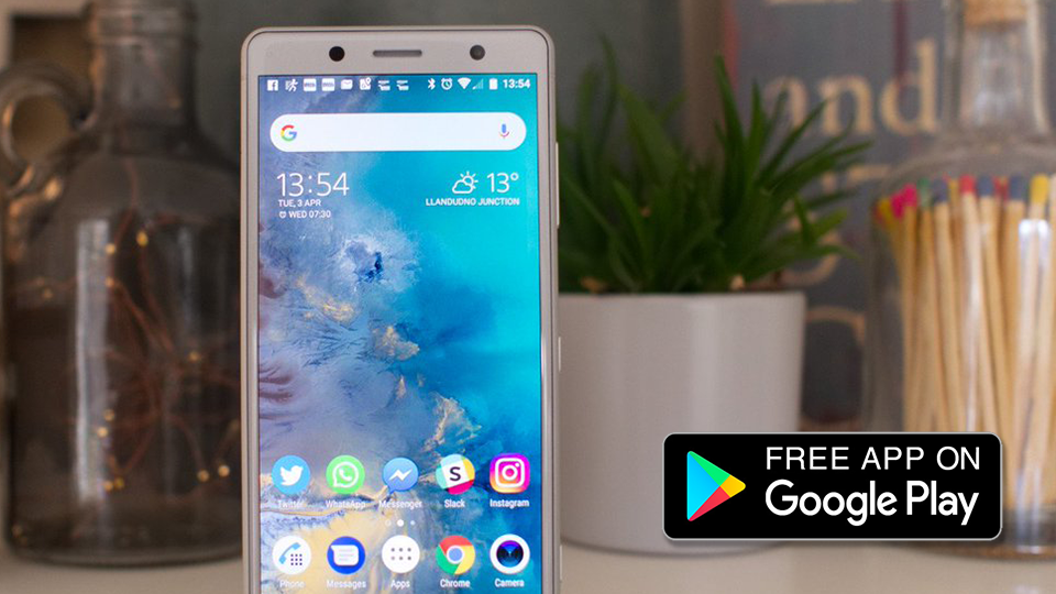 [27/08/2018] Nhanh tay tải về 8 ứng dụng và trò chơi trên Android đang miễn phí, giảm giá trong thời gian ngắn