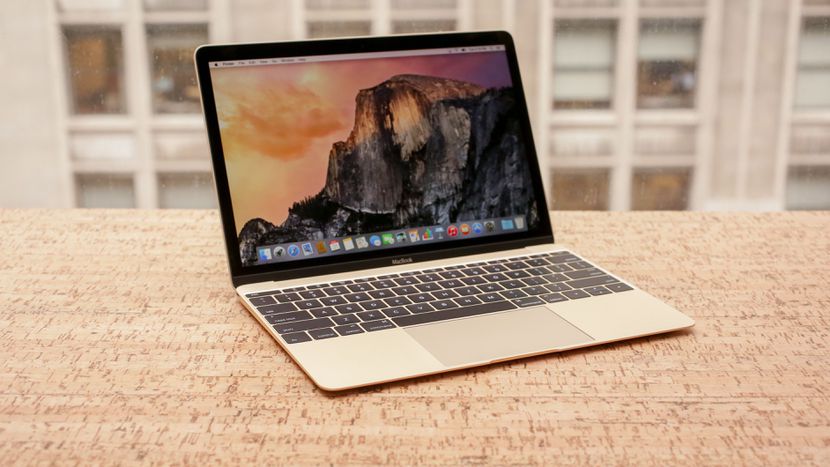 MacBook và MacBook Air mới sẽ dùng chip mới của Intel, với thời lượng pin lên đến 16 tiếng