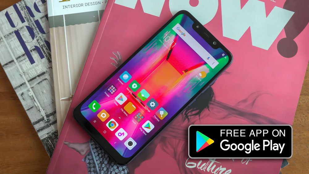 [29/08/2018] Nhanh tay tải về 9 ứng dụng và trò chơi trên Android đang miễn phí, giảm giá trong thời gian ngắn