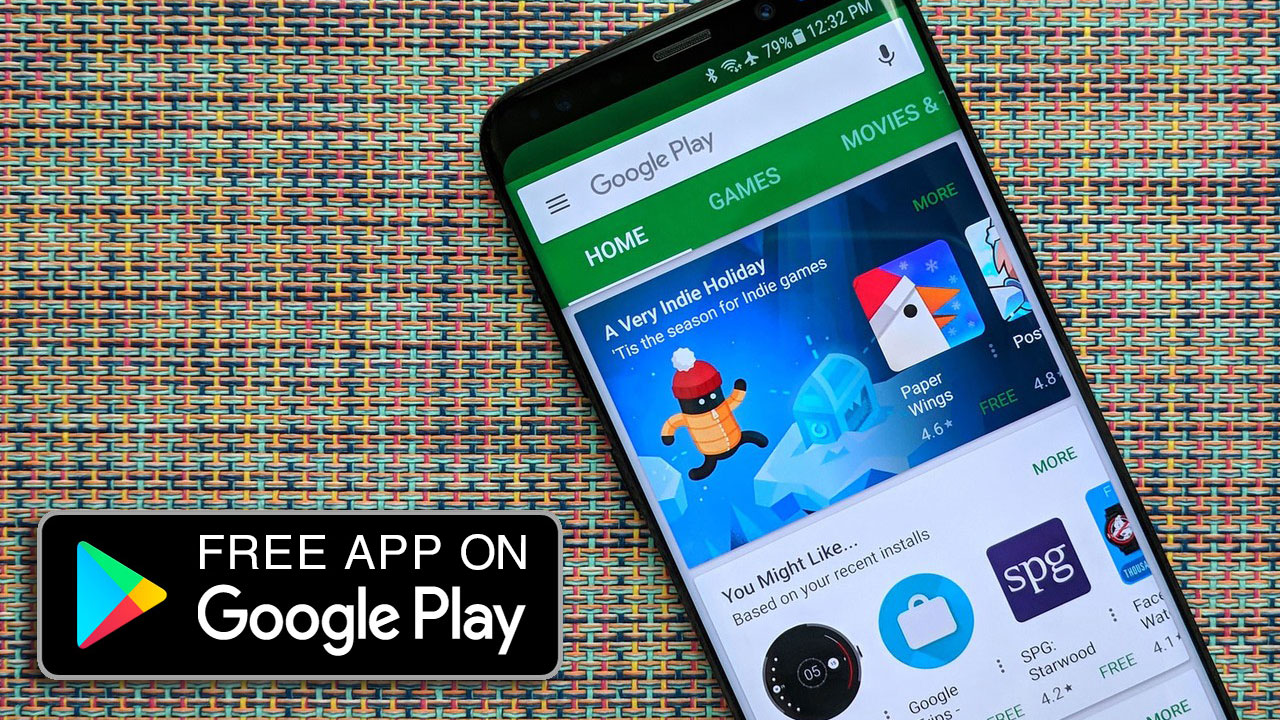 [30/08/2018] Nhanh tay tải về 12 ứng dụng và trò chơi trên Android đang miễn phí, giảm giá trong thời gian ngắn
