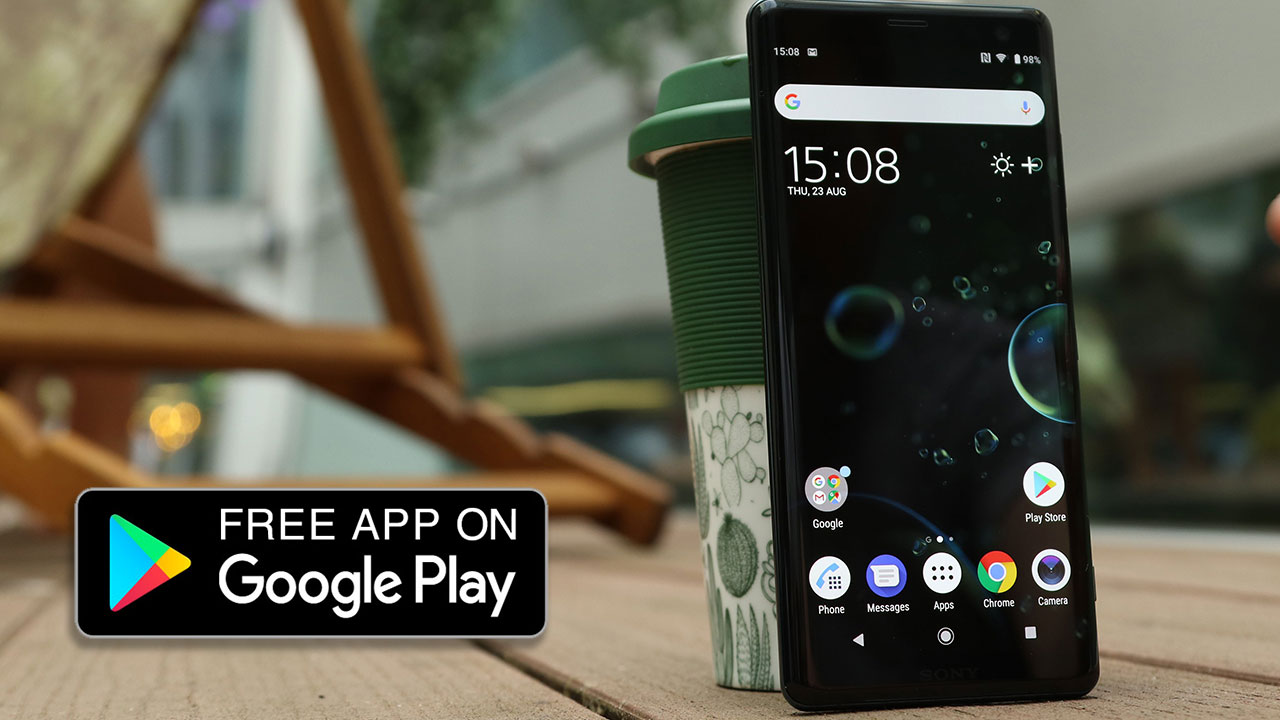 [31/08/2018] Nhanh tay tải về 15 ứng dụng và trò chơi trên Android đang miễn phí, giảm giá trong thời gian ngắn