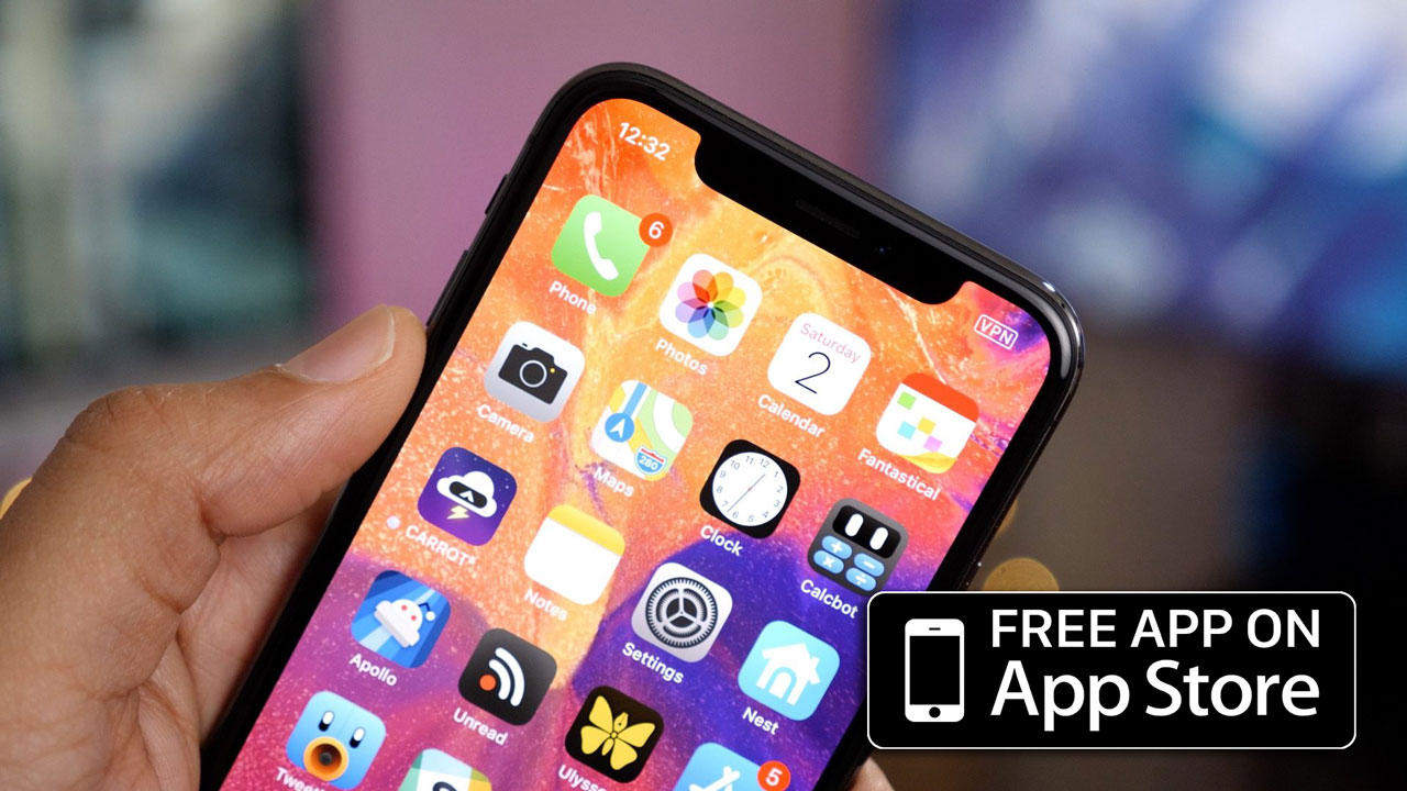[04/09/2018] Nhanh tay tải về 14 ứng dụng và trò chơi trên iOS đang miễn phí trong thời gian ngắn