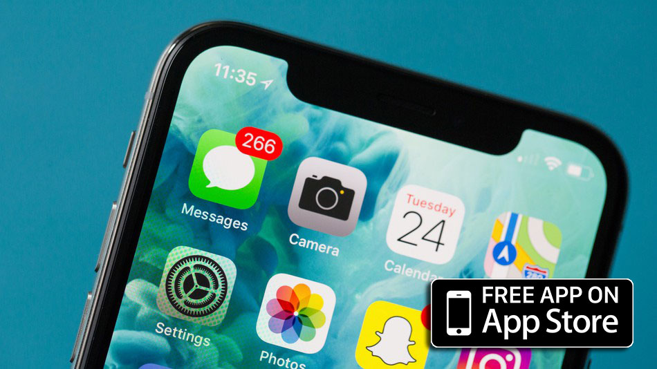[05/09/2018] Nhanh tay tải về 11 ứng dụng và trò chơi trên iOS đang miễn phí trong thời gian ngắn