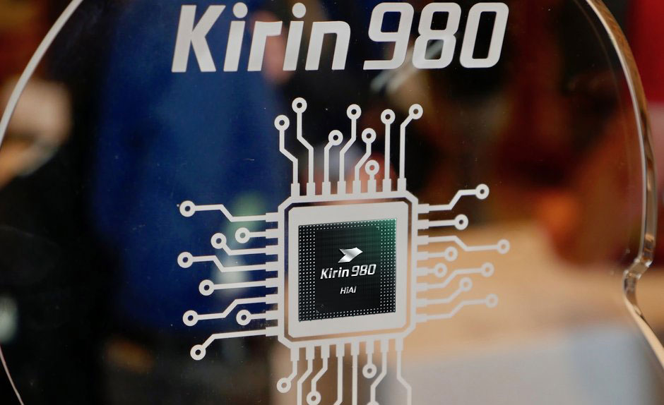 Huawei công bố xung nhịp các nhân CPU của Kirin 980: Vi xử lý 7nm đầu tiên trên thế giới