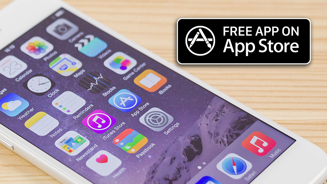 [07/09/2018] Nhanh tay tải về 11 ứng dụng và trò chơi trên iOS đang miễn phí trong thời gian ngắn