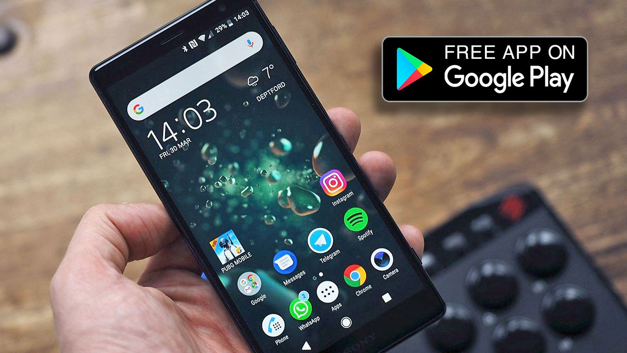 [07/09/2018] Nhanh tay tải về 13 ứng dụng và trò chơi trên Android đang miễn phí, giảm giá trong thời gian ngắn