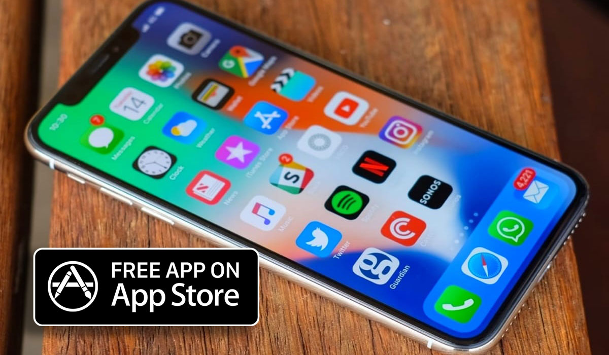 [10/09/2018] Nhanh tay tải về 11 ứng dụng và trò chơi trên iOS đang miễn phí trong thời gian ngắn
