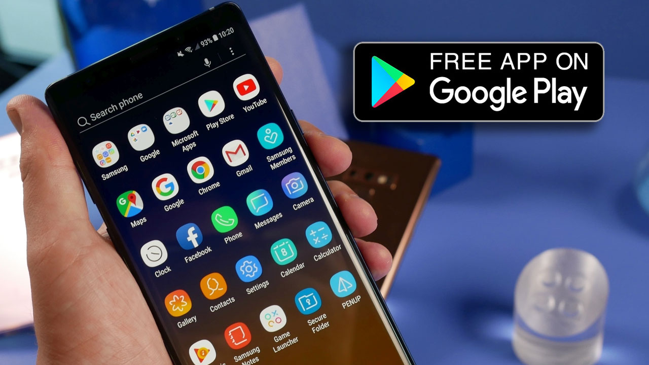 [11/09/2018] Nhanh tay tải về 14 ứng dụng và trò chơi trên Android đang miễn phí, giảm giá trong thời gian ngắn