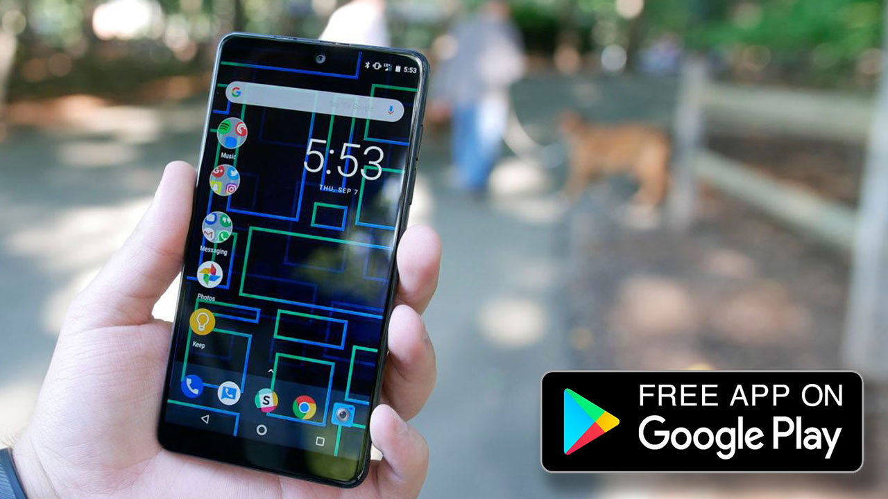 [12/09/2018] Nhanh tay tải về 7 ứng dụng và trò chơi trên Android đang miễn phí, giảm giá trong thời gian ngắn