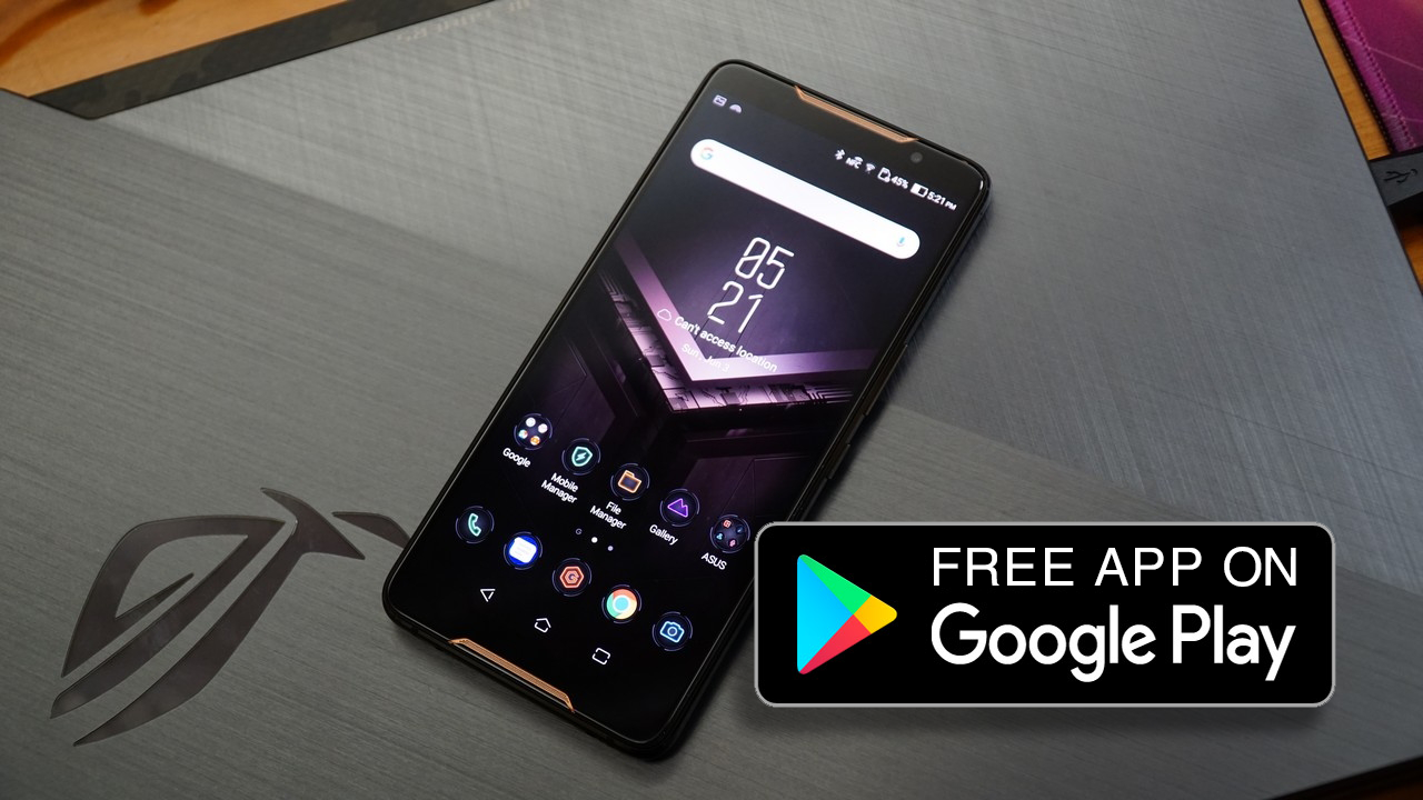 [13/09/2018] Nhanh tay tải về 12 ứng dụng và trò chơi trên Android đang miễn phí, giảm giá trong thời gian ngắn