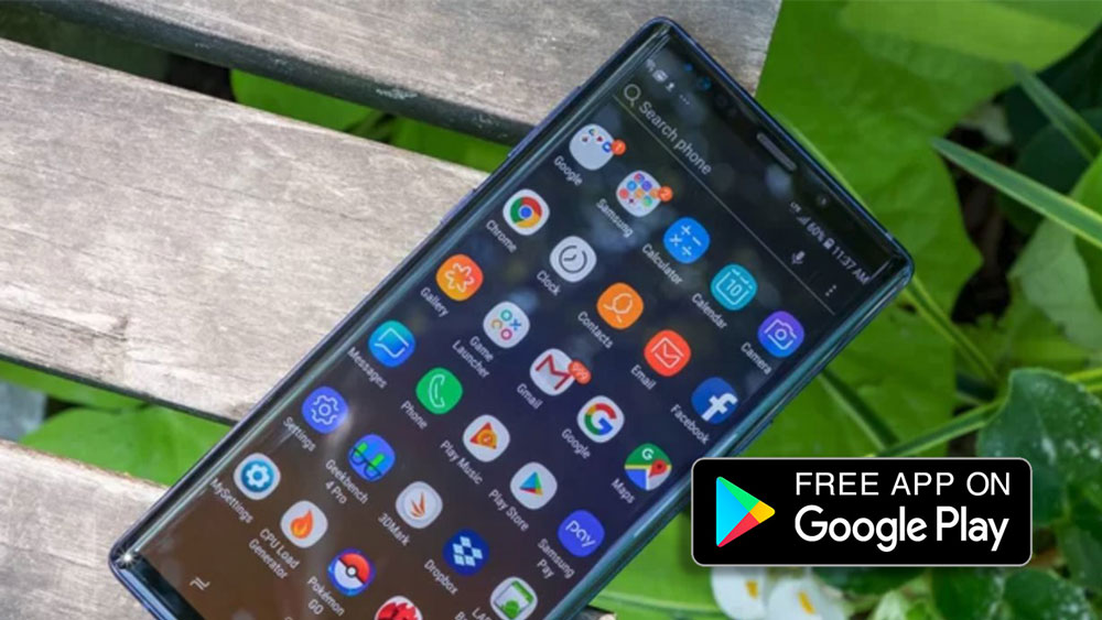 [14/09/2018] Nhanh tay tải về 5 ứng dụng và trò chơi trên Android đang được miễn phí trong thời gian ngắn