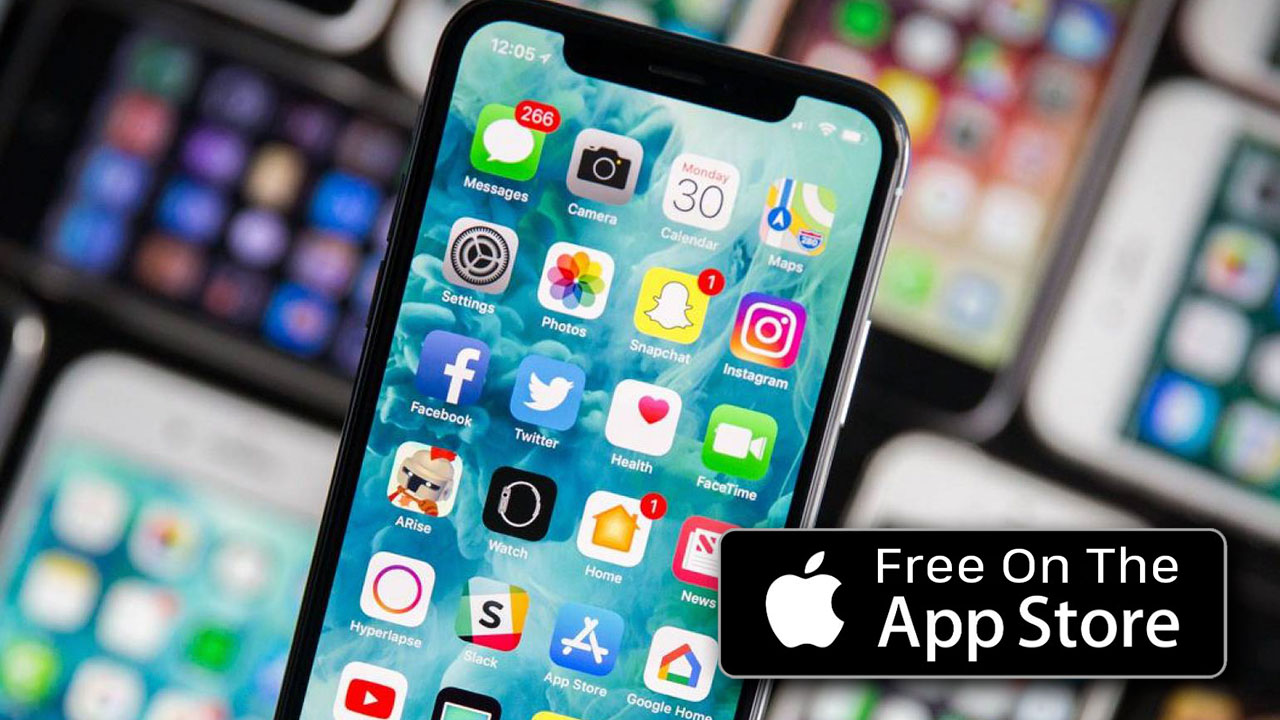 [16/09/2018] Nhanh tay tải về 12 ứng dụng và trò chơi trên iOS đang miễn phí trong thời gian ngắn