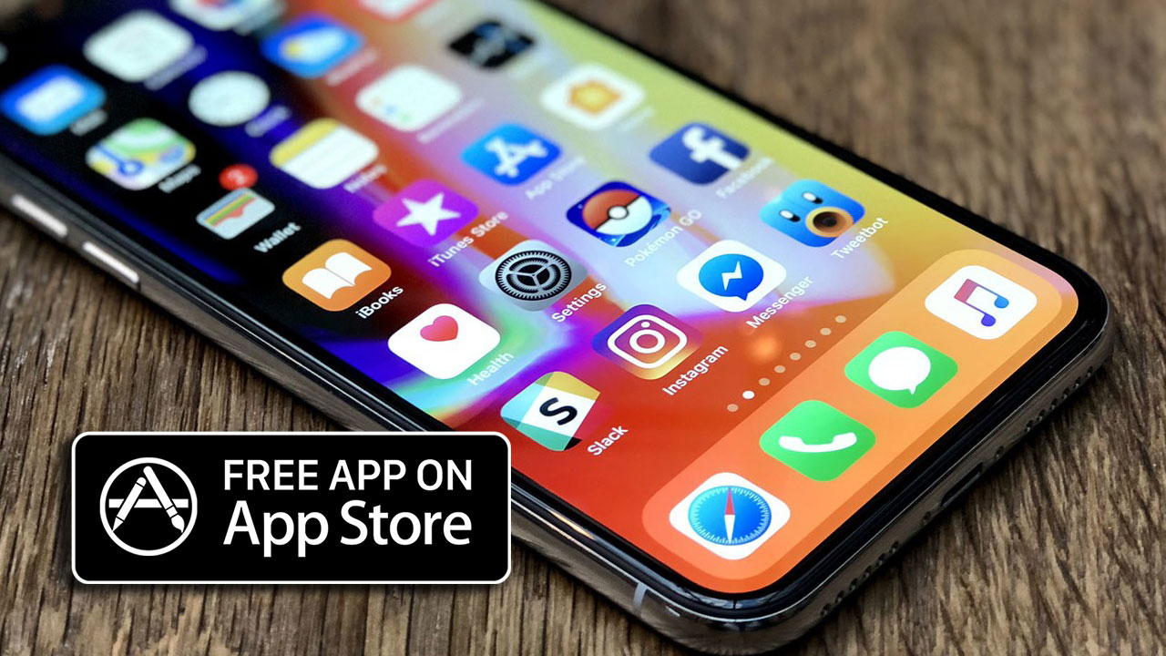 [18/09/2018] Nhanh tay tải về 14 ứng dụng và trò chơi trên iOS đang miễn phí trong thời gian ngắn