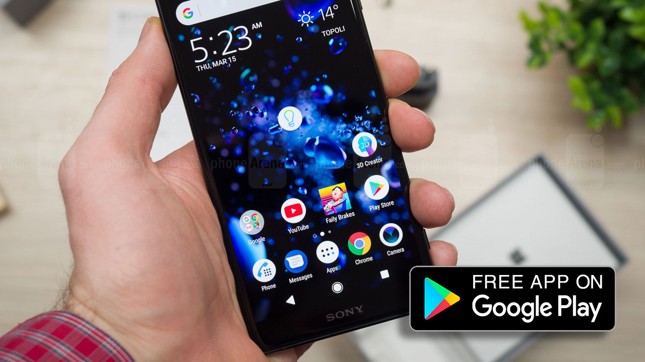 [21/09/2018] Nhanh tay tải về 11 ứng dụng và trò chơi trên Android đang miễn phí, giảm giá trong thời gian ngắn