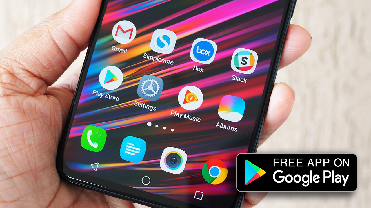 [24/09/2018] Nhanh tay tải về 12 ứng dụng và trò chơi trên Android đang miễn phí, giảm giá trong thời gian ngắn