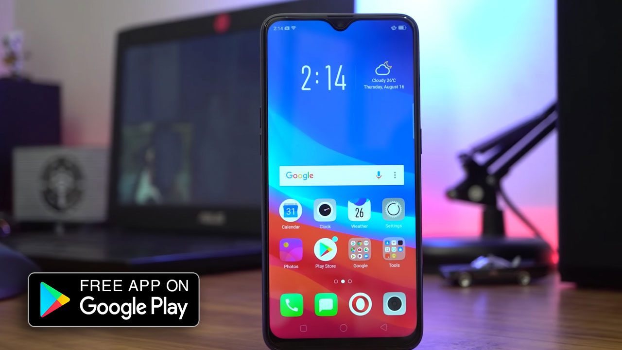 [26/09/2018] Nhanh tay tải về 16 ứng dụng và trò chơi trên Android đang miễn phí, giảm giá trong thời gian ngắn