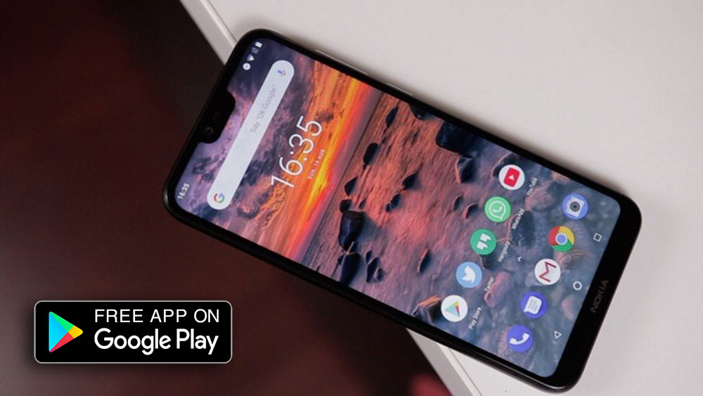 [01/10/2018] Nhanh tay tải về 13 ứng dụng và trò chơi trên Android đang miễn phí, giảm giá trong thời gian ngắn