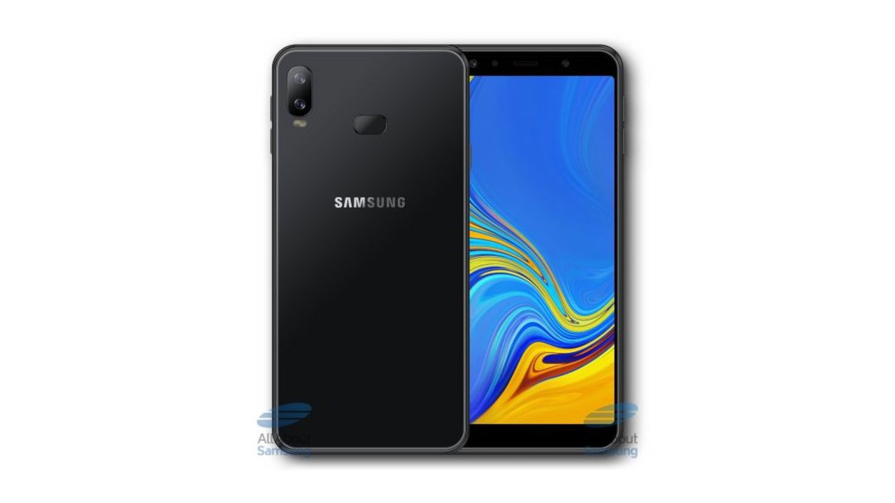 Rò rỉ thông số kỹ thuật của Samsung Galaxy A6s (Galaxy P30) với màn hình 6 inch, RAM 6 GB