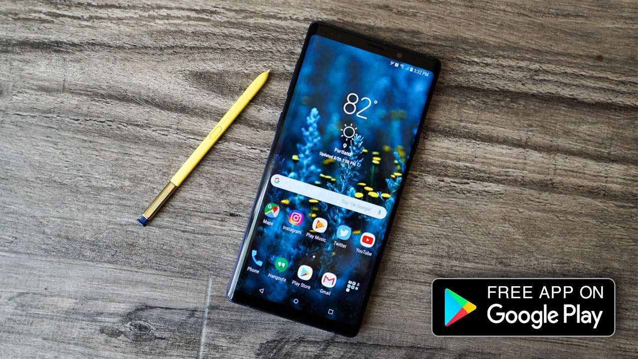 [02/10/2018] Nhanh tay tải về 8 ứng dụng và trò chơi trên Android đang miễn phí, giảm giá trong thời gian ngắn