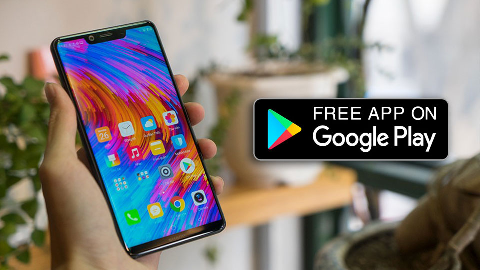 [03/10/2018] Nhanh tay tải về 11 ứng dụng và trò chơi trên Android đang miễn phí, giảm giá trong thời gian ngắn