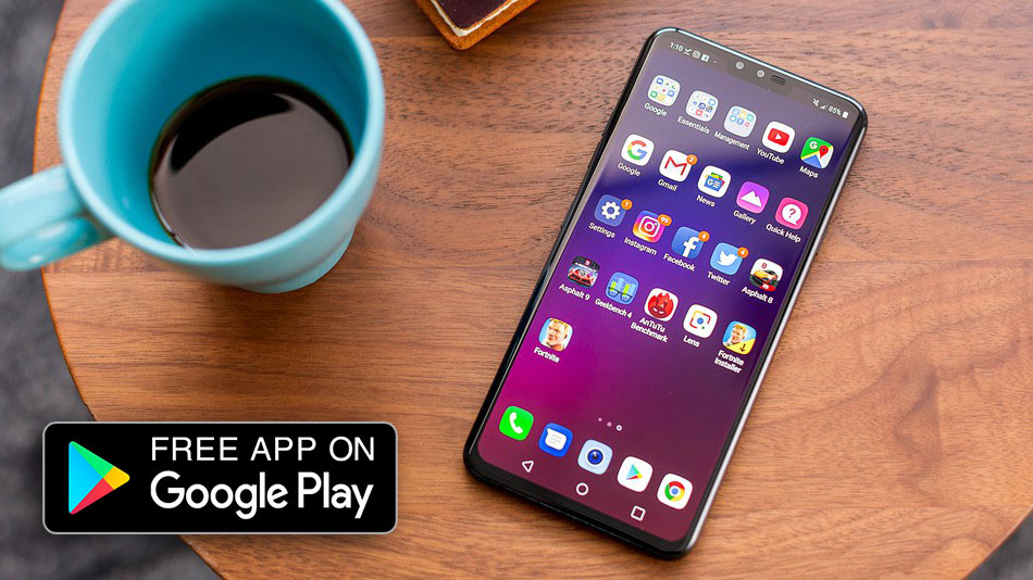 [04/10/2018] Nhanh tay tải về 10 ứng dụng và trò chơi trên Android đang miễn phí, giảm giá trong thời gian ngắn