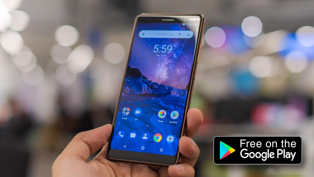 [07/10/2018] Nhanh tay tải về 10 ứng dụng và trò chơi trên Android đang miễn phí, giảm giá trong thời gian ngắn