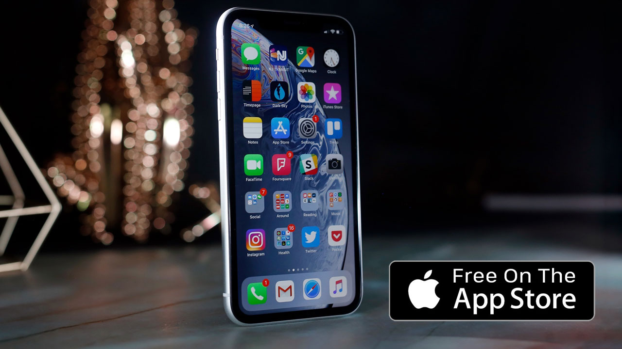 [28/10/2018] Nhanh tay tải về 12 ứng dụng và trò chơi trên iOS đang miễn phí trong thời gian ngắn
