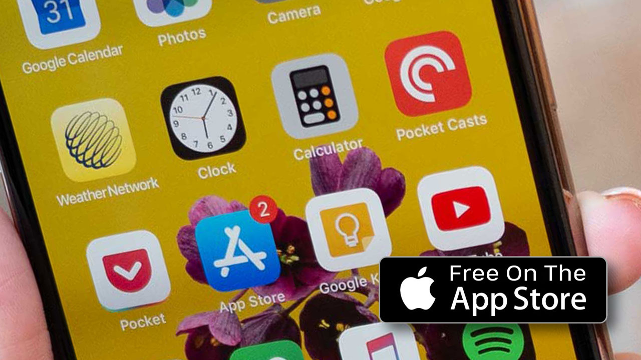 [07/11/2018] Nhanh tay tải về 5 ứng dụng và trò chơi trên iOS đang miễn phí trong thời gian ngắn