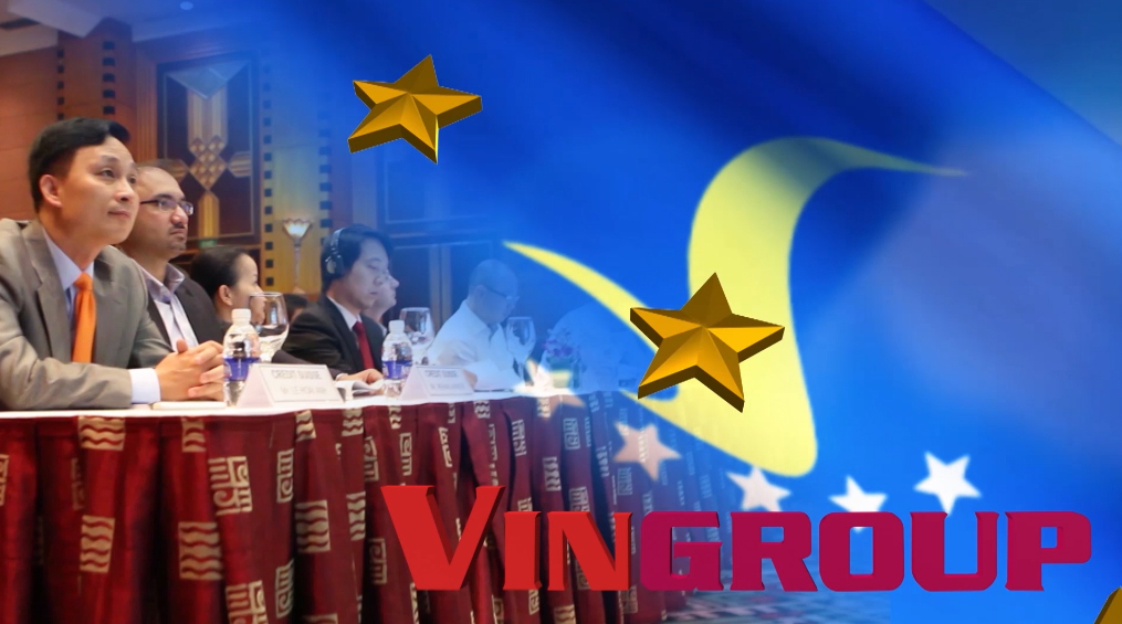 Vingroup thành lập cùng lúc 3 công ty công nghệ hoạt động trong các lĩnh vực an ninh mạng, CNTT, sản xuất phần mềm