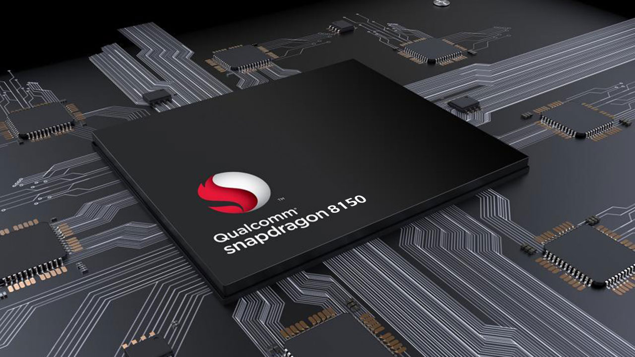 Vi xử lý Qualcomm Snapdragon 8150 chạy trên quy trình 7nm, hỗ trợ 5G đầu tiên trên thị trường sẽ được ra mắt vào ngày 4/12 tới