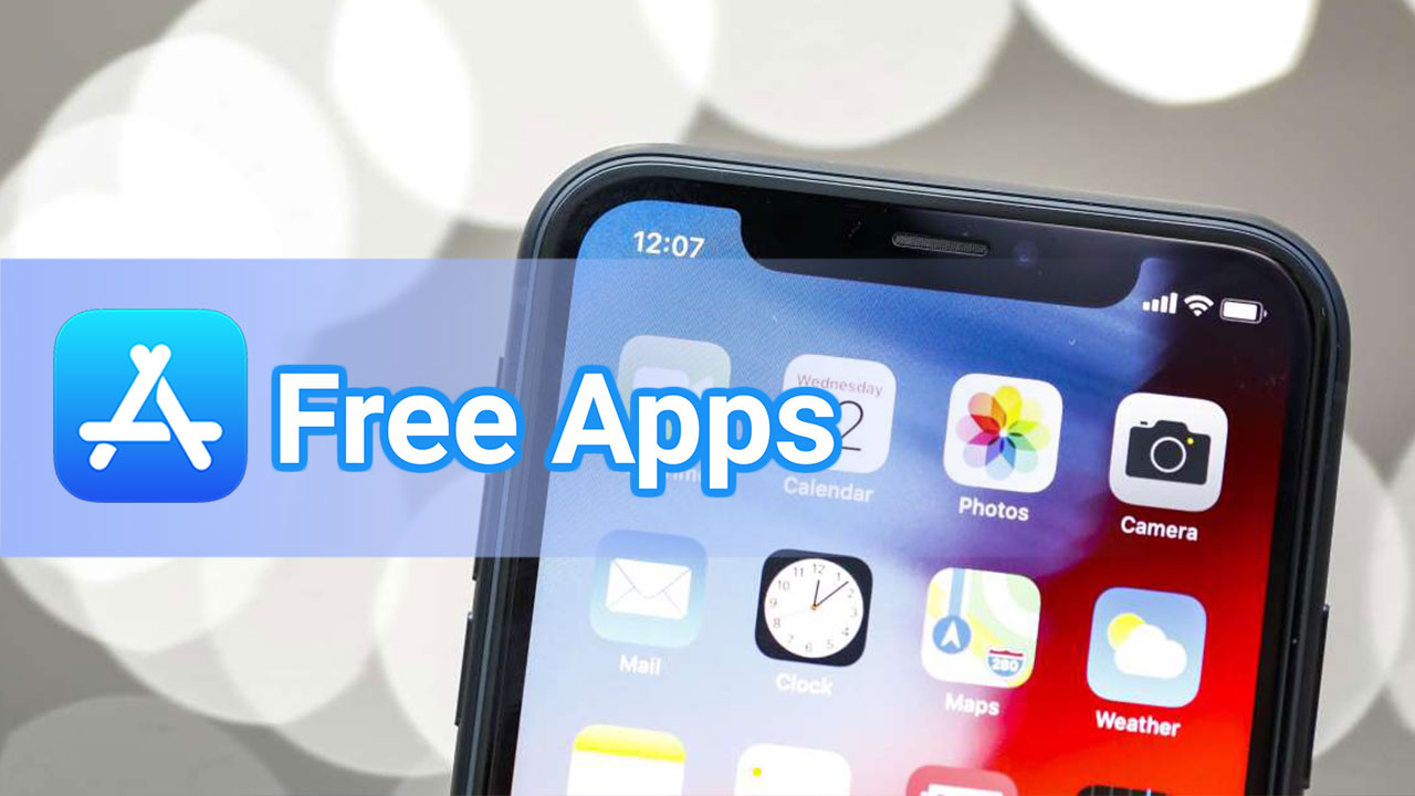[25/12/2018] Nhanh tay tải về 11 ứng dụng và trò chơi trên iOS đang miễn phí trong thời gian ngắn