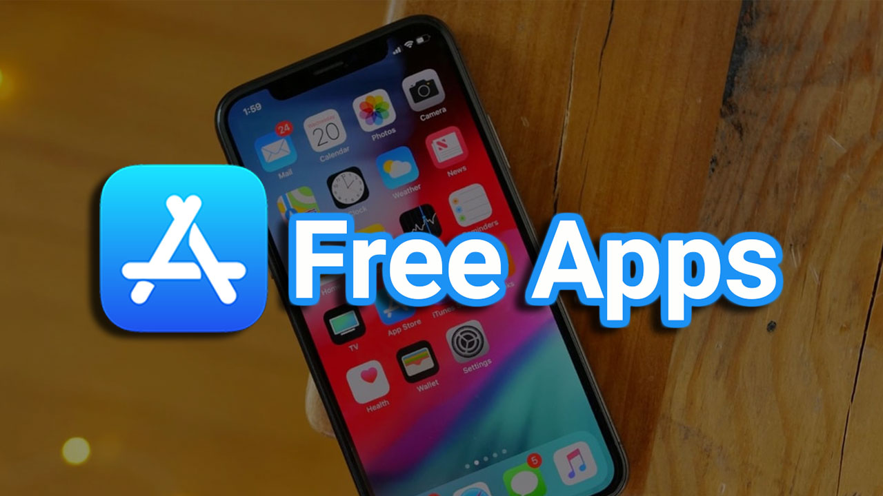 [16/01/2019] Nhanh tay tải về 12 ứng dụng và trò chơi trên iOS đang miễn phí trong thời gian ngắn